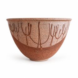 Victor Bracke Mid-Century Pottery