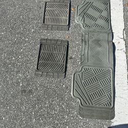 F150 Floor Mats 
