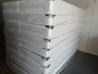 $99 brand new Queen Boxspring Free Delivery Sameday 