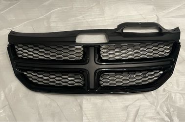 Dodge Journey Grille  for 2011 - 2020 .  New Grill