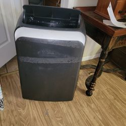 MOBILE AIR CONDITIONER 