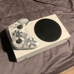 Xbox Series S Next Gen Digital 