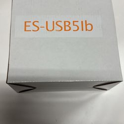 Electronic scale ES-USB5lB