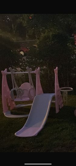 Baby Swing