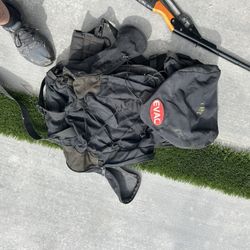 EVAC gear bags