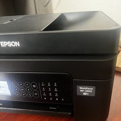 Epson wf2950