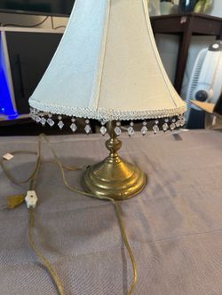Table Lamp