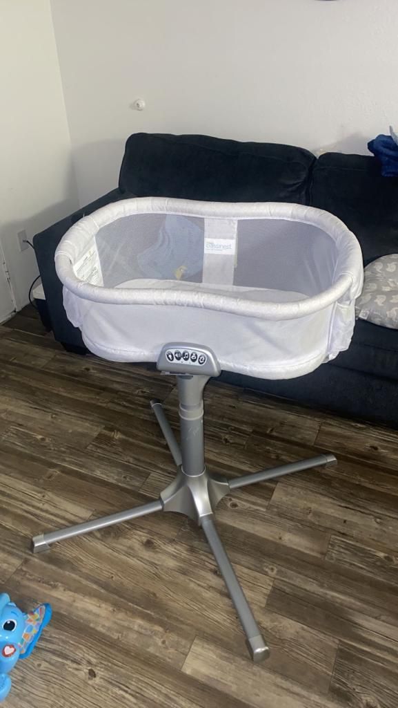 Baby Bassinet