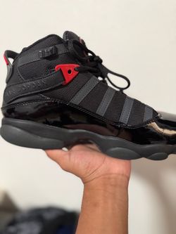 AIR Jordan