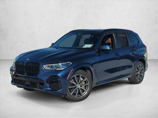 2023 BMW X5 PHEV