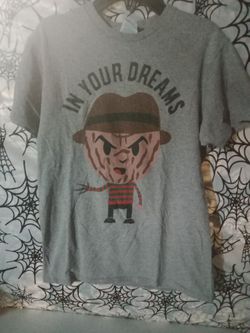 Freddy Krueger YOUTH T-SHIRT