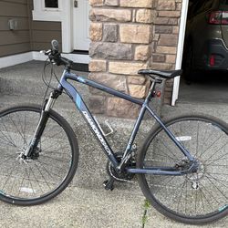 diamondback trace dual sport