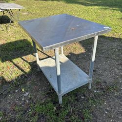 Table