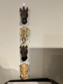 Clay Animal Decoration For Sale