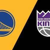 Kings At Warriors Four Tickets