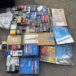 Mechanic Essentials Parts