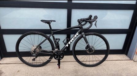 Domane AL 5 gen 4 bicycle