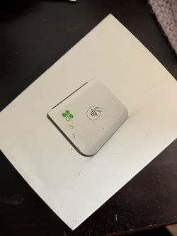 Clover Card Reader