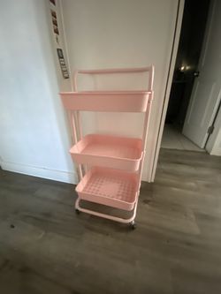 Organizador De Plástico /mini Organizer