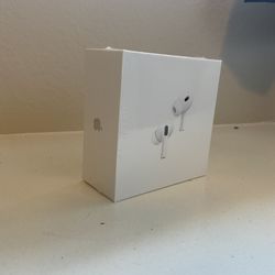 Apple AirPods Pro 2 Gen