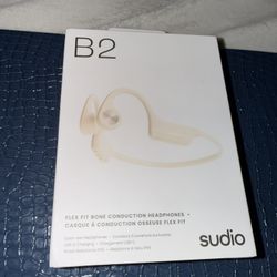 Sudio B2 Headphones