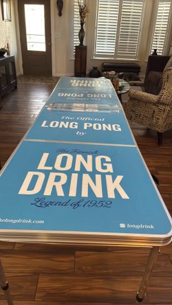 The official long pong