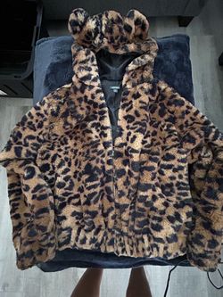 Women jacket medium