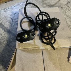 Retro Customz Rock Lights Wheel Lights 