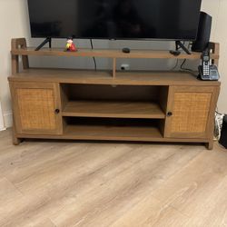 TV Console