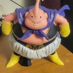 Dragonball Z Figures 