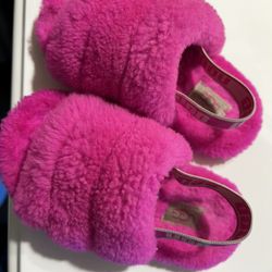 Toddler Ugg Slippers 