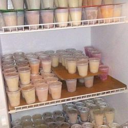Limbers.....