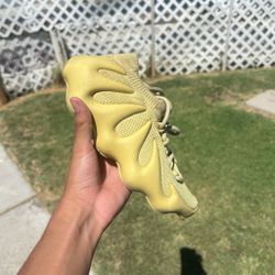 Adidas Yeezy 450 "Resin"