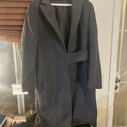 Women’s Trench coat $30