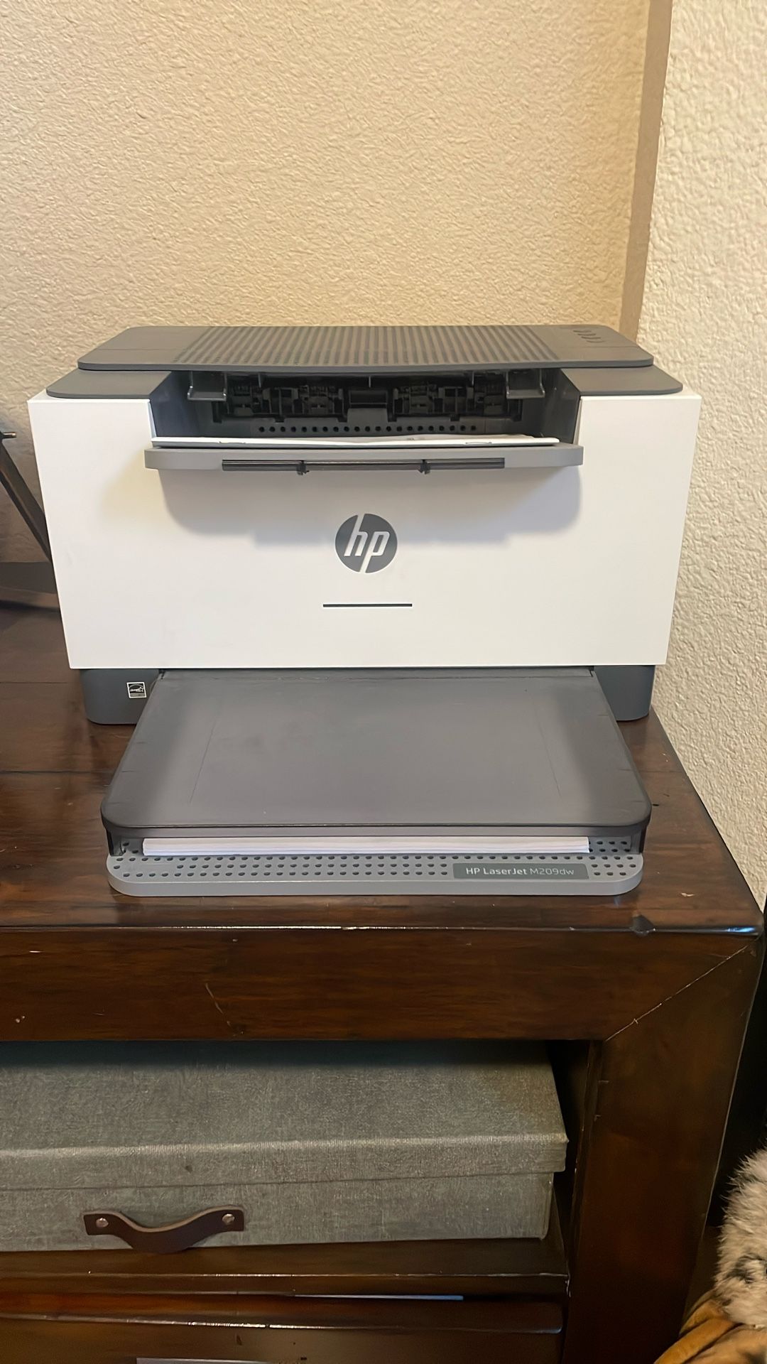 Moving Sale! New B&W Printer + Paper