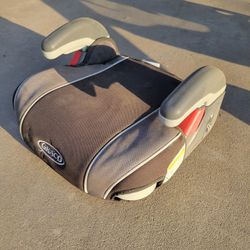 Booster Seat