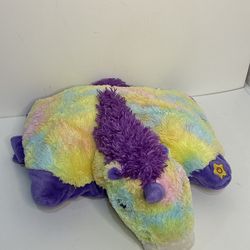 Pillow Pets Unicorn Plush Pillow Toy
