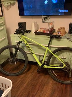 TREK dual sport 3 [ no lowballers]