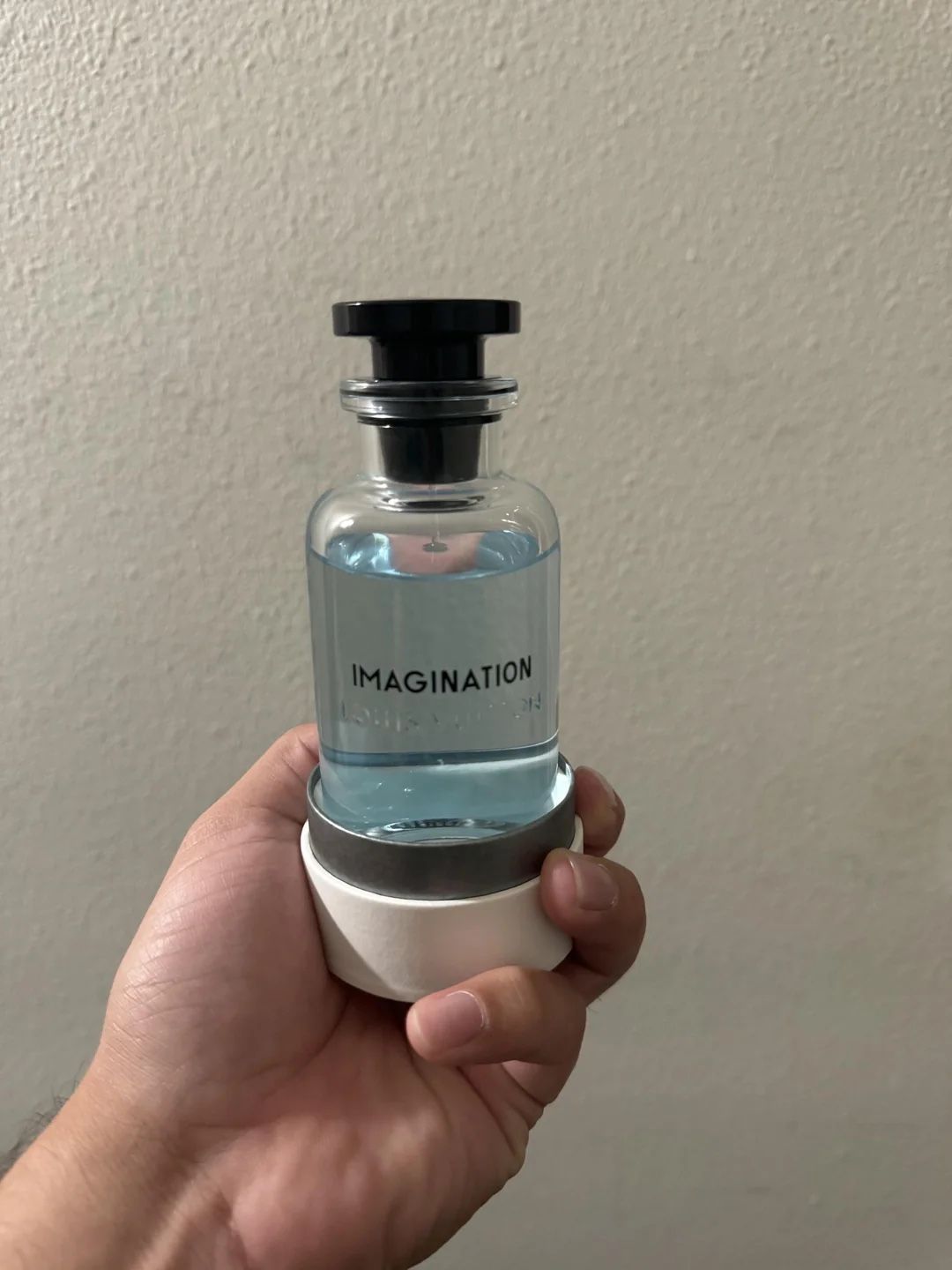 Imagination LV Perfume