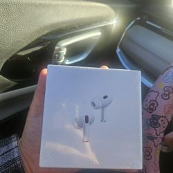Airpods Pro 2nd Generation 