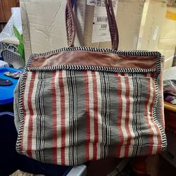 Women’s Extra Large Tote Bag
