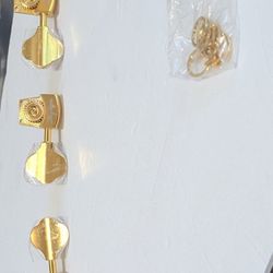 Guyker 5 String Bass Tuners 