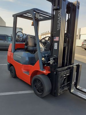 New And Used Forklift For Sale In Mission Viejo Ca Offerup