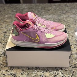 Kyrie 5 Low “People Orchid” Size 12