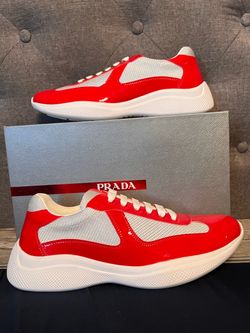 Prada shoes for men