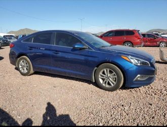 Hyundai Sonata Parts 