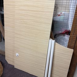 Linnmon IKEA Table Top 