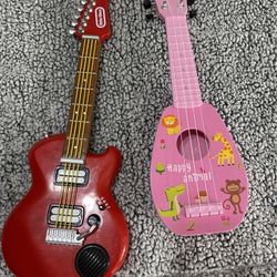 Kid Guitar 