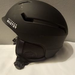 Sport Helmet