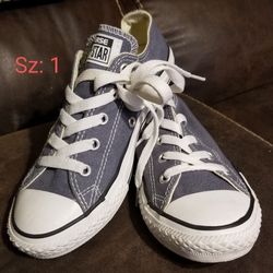 Converse All Star Sz1